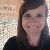 Stephanie Luhm