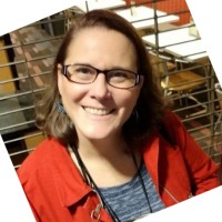 Shannon Vasilinda Ms, Rdn/Ld, Cnsc