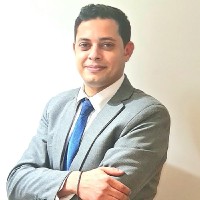 Ahmed M. Ibrahim
