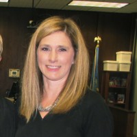 Kim Wolfe