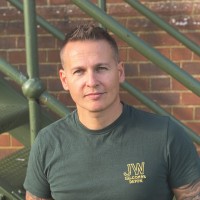 Brett Robinson