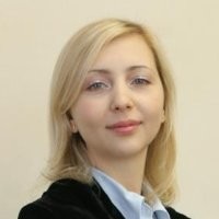 Svetlana Malinina