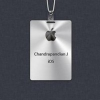 JCPChandran Chandran