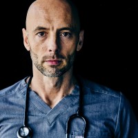 Dr. Ian P. Huff