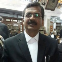 Rakesh Pande