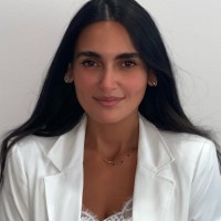 Rana Kaafarani