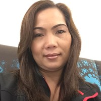 Christine Yav