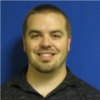 Benjamin Denman MHI, BSN, RN