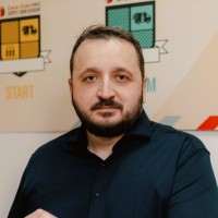 Yevhen Mostsepan