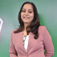 Purvi Shah