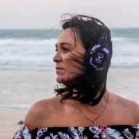 Candice van Heerden