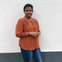 Anusree M M