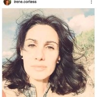 Irene Cortes