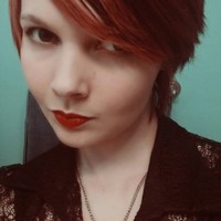 Kristine' Sharp