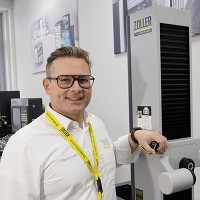 Tillmann Zoller