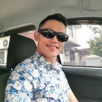 Mohd Taufiq Mohd Ismail