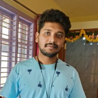 Dharshan M