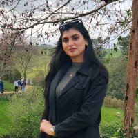 Shreeya Bhardwaj