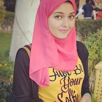 Rana Ahmed