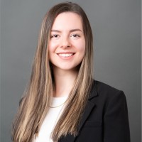 Hannah Ward