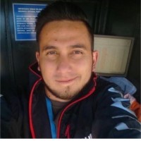 Eddy Alejandro Trejo