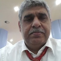 Tahir Dogar