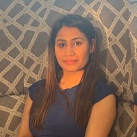 Arshdeep Kaur