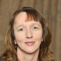 Helen Yeoman