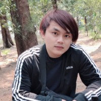 Charlie Chang