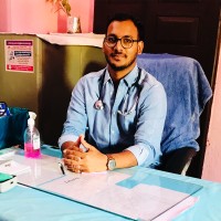 Dr Vamshi Laddunoori
