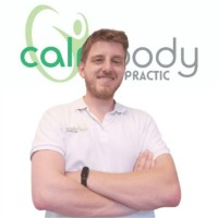 Tom Roselle - Doctor of chiropractic
