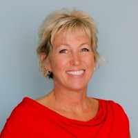 Pattie Laverty, Cebs, Rhu, Gba