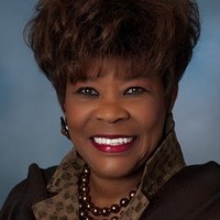 Bernice J Washington