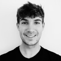 Liam Harley