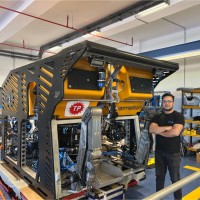 Mustafa Mert Güntürkün