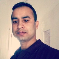 Ashutosh Singh