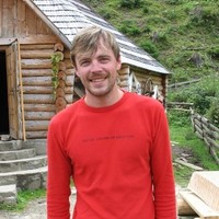 Юрий Борисенко