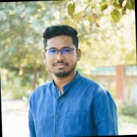 Vishal Dake