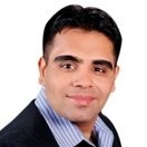 Inderjeet Kalra
