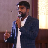 Rakesh G