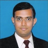 Sunil Shah