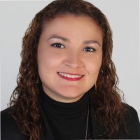 Sandra Milena Gonzalez Marin