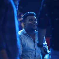 Keerthi Kumar
