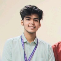 Vedant Gujarathi