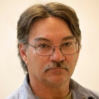 Jeff Janvier