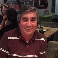 Andrew Richardson