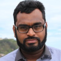 Cyril Chegudi