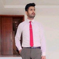 M Imran Idrees