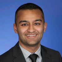 Bhavin Oza, Cpa, Ca