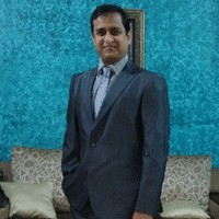 Rajesh Shah